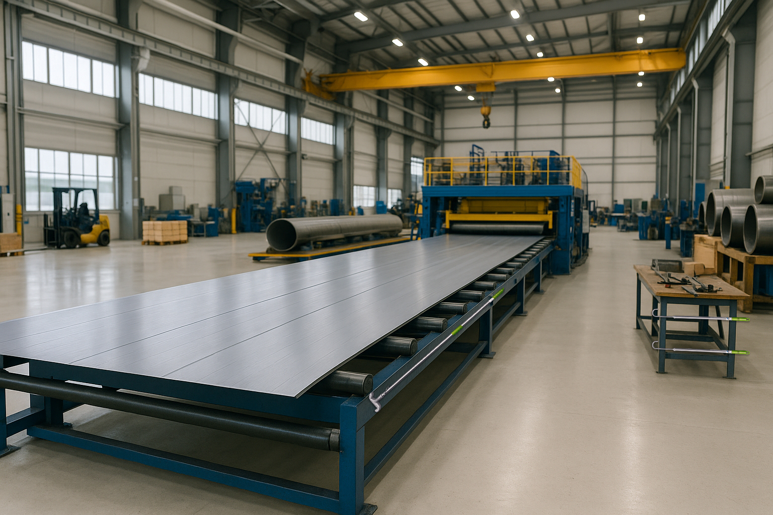 One Tool, Many Uses - Versatility Across Applications | Amick Rigging ...