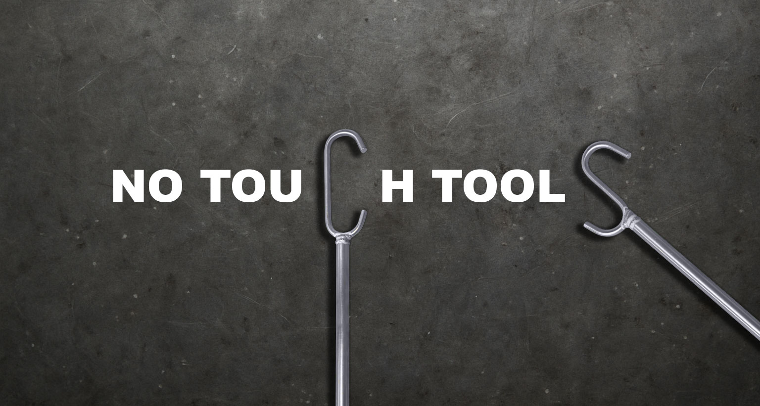 No Touch R R Machine The Critical Need for No Touch Tools | Amick Rigging and Racing