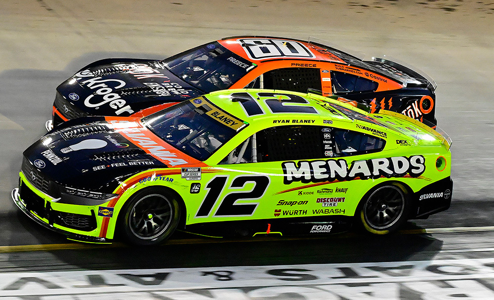 Amick Racing Restraints: Leading the Way in Motorsports Safety | Amick ...