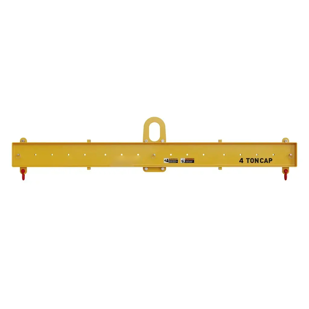Adjustable Lifting Beams | Multi-Purpose Adjustable Spreader Beams ...