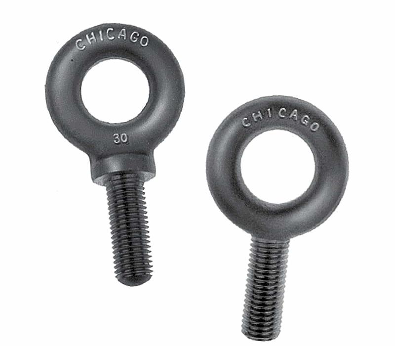 Forged Eye Bolts