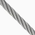 Stainless Steel Cables