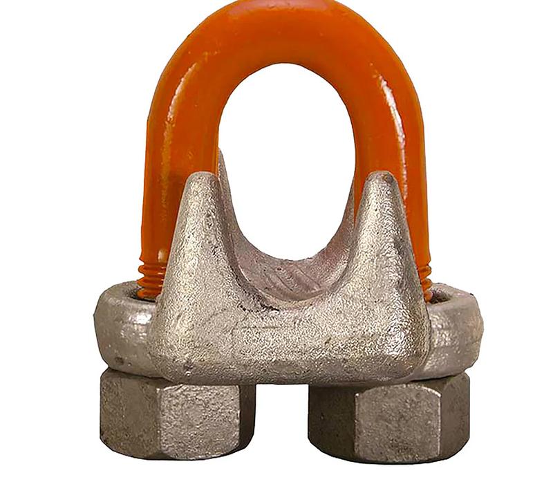 Wire Rope Clips