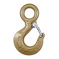 Hooks and Latches