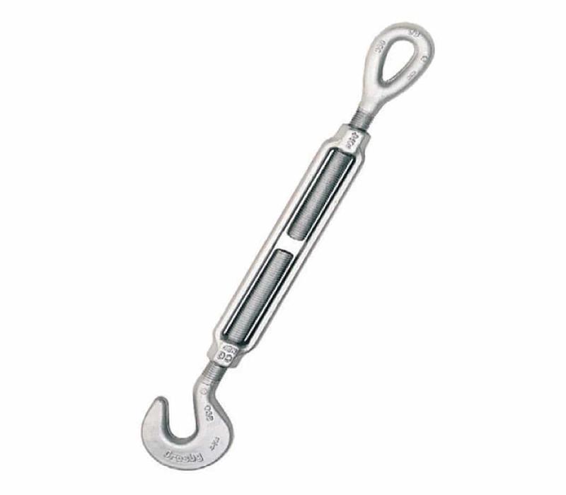 Turnbuckles