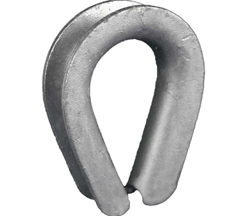 Wire Rope Thimbles