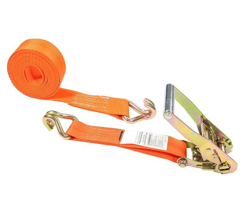 Amick Load Hugger & Truck Tie Down Assemblies