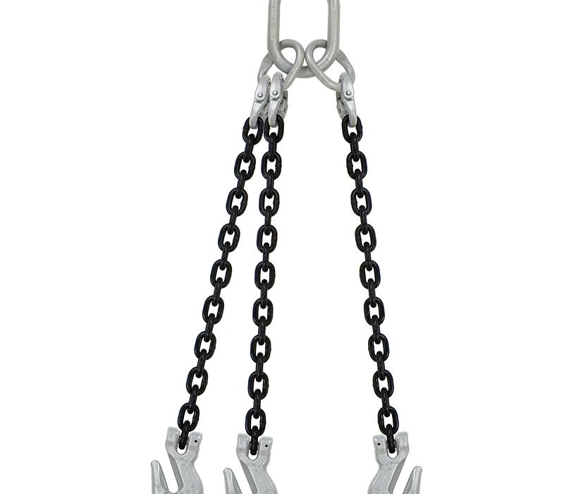 Alloy Chain Slings