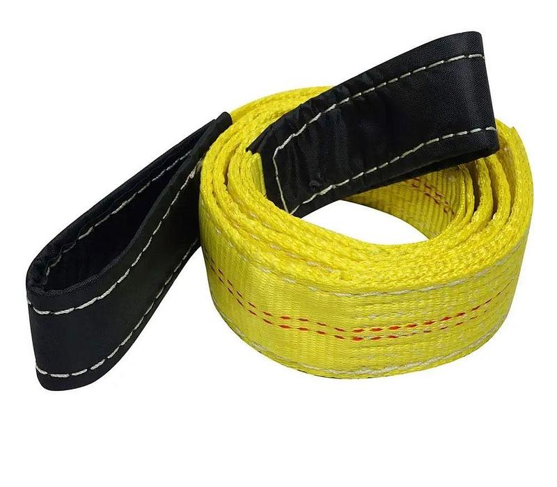 Eye & Eye Flat Web Slings