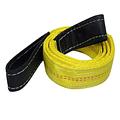 Eye & Eye Flat Web Slings