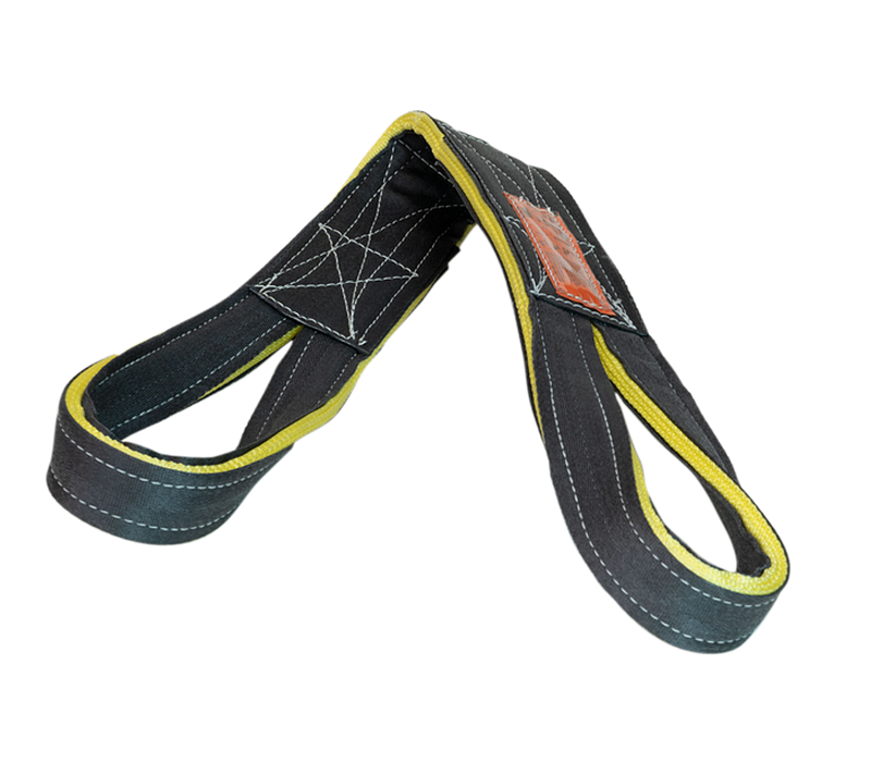Reversed Eye Web Slings