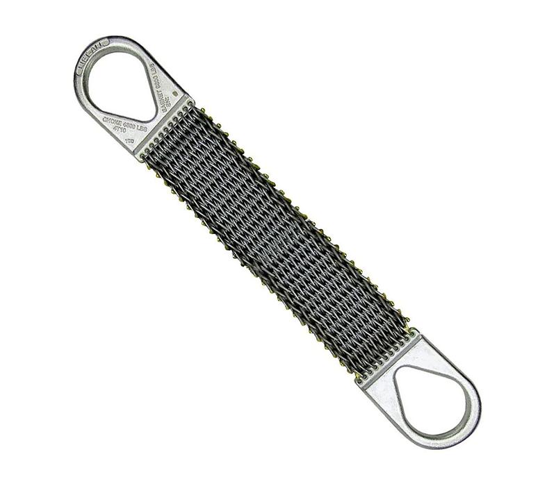 Steel Mesh Slings