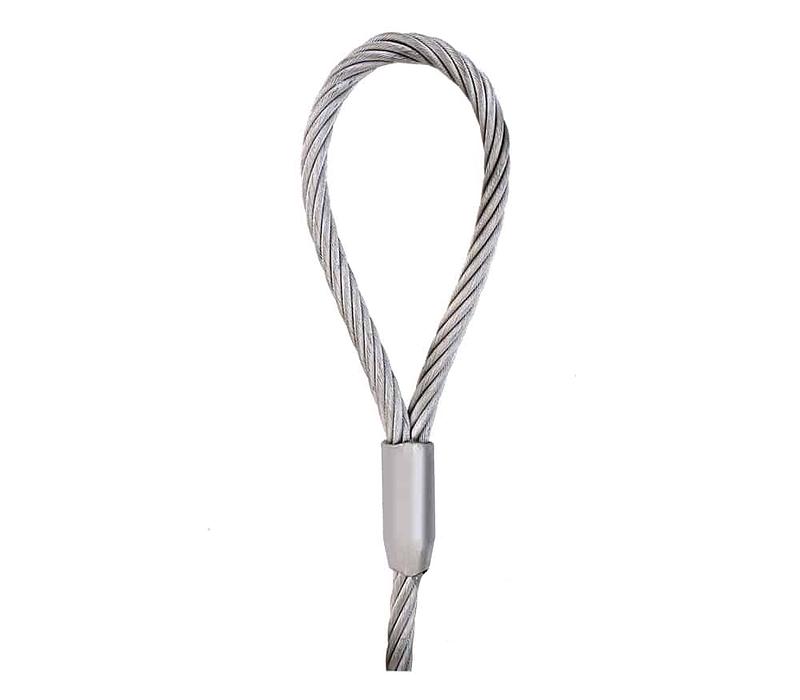 Press Grip Slings