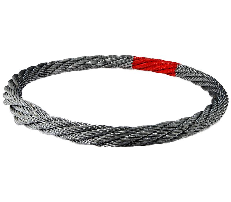 Grommet Slings