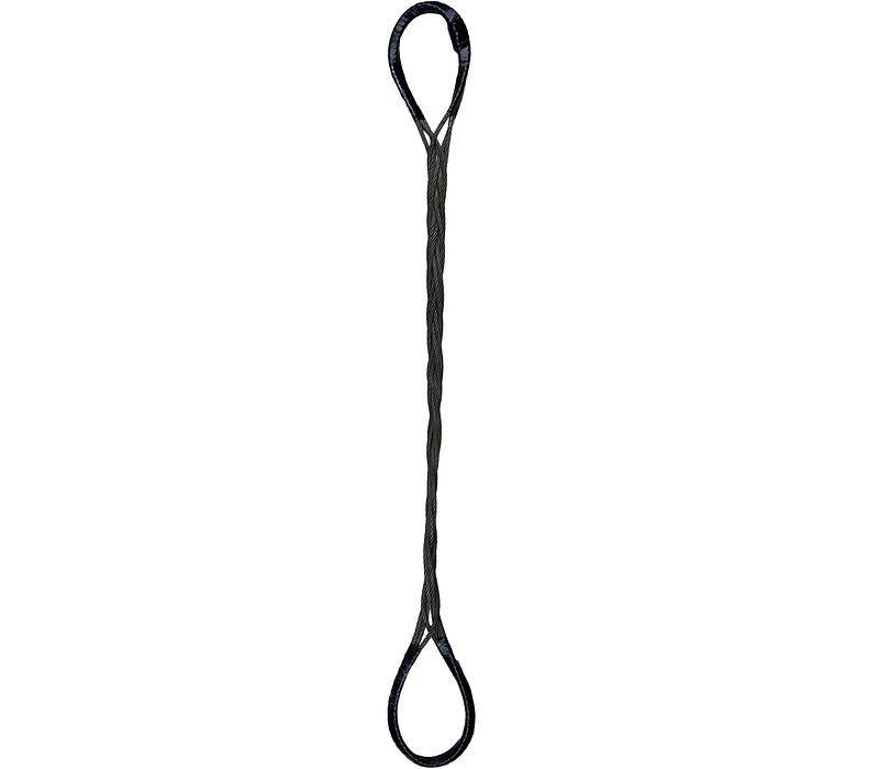Hand-Braided Slings