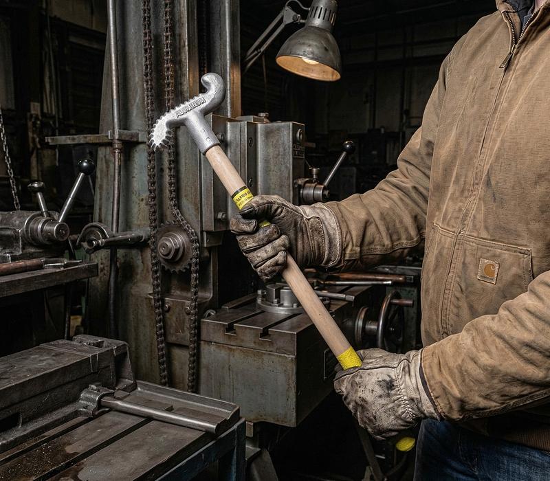 Wood Guidance Tools