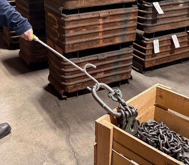 Aluminum Fixed Head Tools
