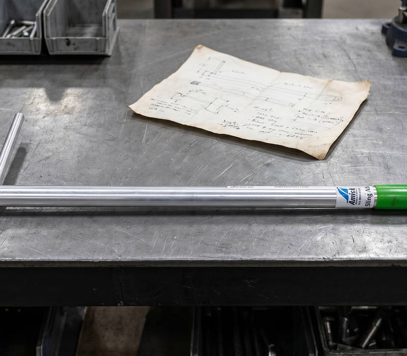Custom Tools