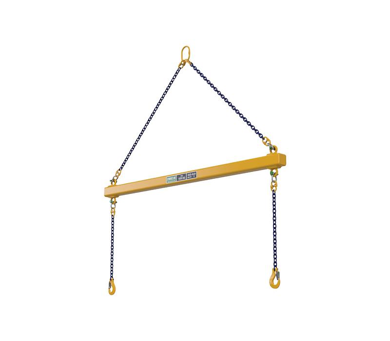 Standard Beams