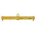 Multi-Purpose Adjustable Beams