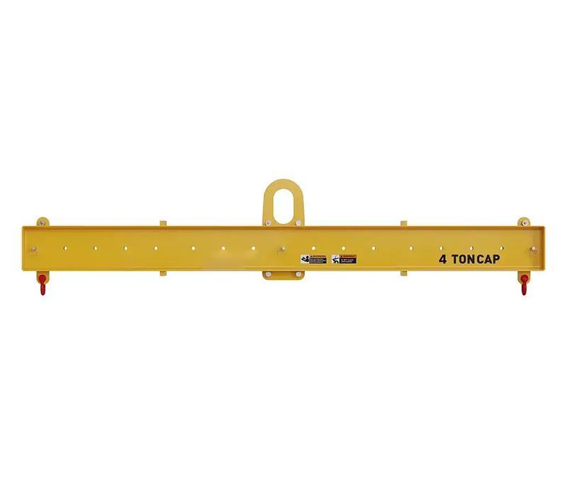 Multi-Purpose Adjustable Beams