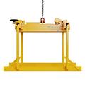 Telescoping Sheet Lifters