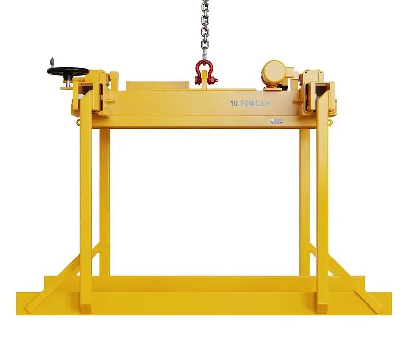 Telescoping Sheet Lifters