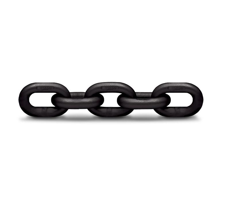 Alloy Chain