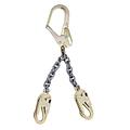 Welded Chain & Assemblies