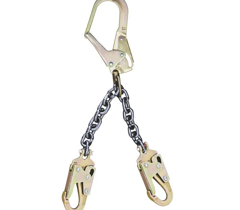 Welded Chain & Assemblies
