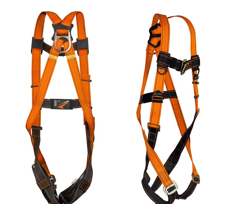 Safety Harnesses