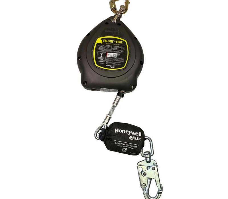 Retractable Lifelines
